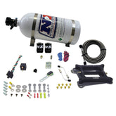 Nitrous Express Nitrous Oxide Injection System Kit 50045-10